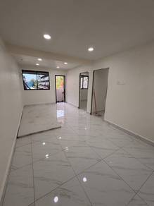 Flat For Sale in Flat Taman Ungku Tun Aminah