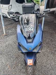 WMOTO ES250i