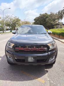 Ford Ranger XLT in Kota Bharu, KTN