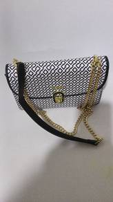 beg tangan Carlo RINO original