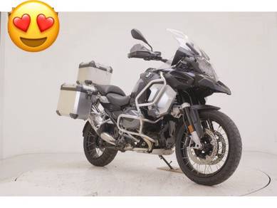 BMW R 1250 GS Adventure