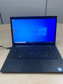 Dell Latitude 7480