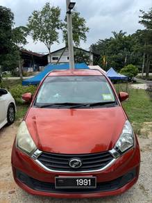 Perodua MyVi STANDARD G in Petaling Jaya, SGR