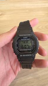 Casio G-Shock DW-5600 FullSet (Brand New) 