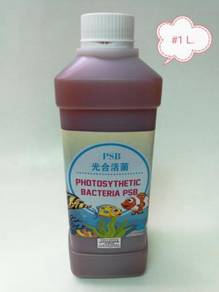 Imeca PSB 1Litre Photosynthetic Bacteria Aquarium