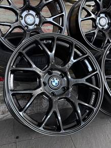 RIM BMW RAXER ZR 72B 18x8.5/9JJ