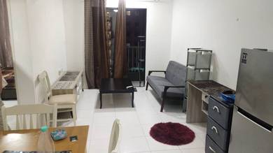 Condominium For Sale in Tri Pinnacle