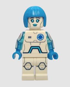 LEGO® CMF S26 Nurse Android