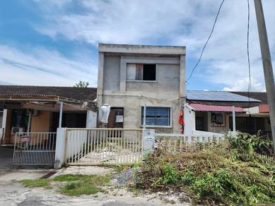 2-storey Terraced House For Sale in Kangar,PLS