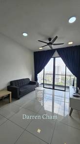 Service Residence For Rent in Luminari @ Harbour Place