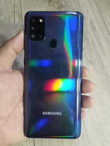Samsung A21s original