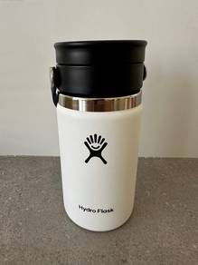 Hydroflask Wide Mouth With Flex Sip Lid