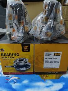 Wheel Bearing Gaido Axia Bezza