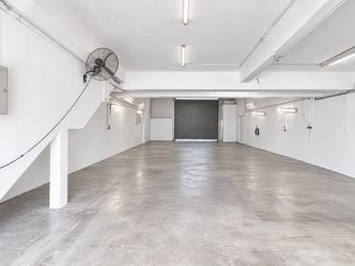 Warehouse / Factory For Rent in Shah Alam,SGR
