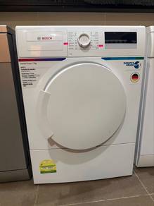dryer machine