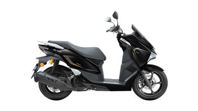 WMOTO ISLAND 150