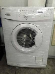 Machine Washing Automatic Whirlpool Mesin Basuh
