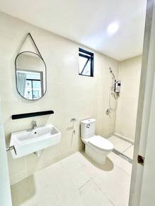 Apartment For Rent in Tropics City
