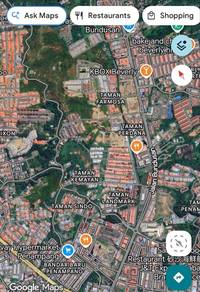 Residential Land in Kota Kinabalu, SBH