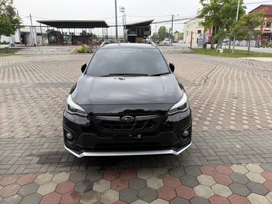 Subaru XV 2.0I-P EYESIGHT GT in Kota Bharu, KTN
