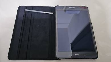 Samsung Tab A 8 inch and 9.7 inch