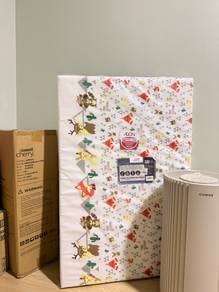 New Item - Baby Cot & Mattress