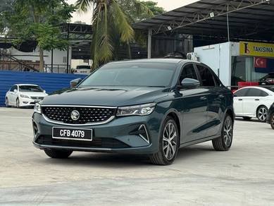 Proton S70 FLAGSHIP in Johor Bahru, JHR