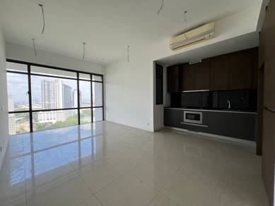 Condominium For Sale in Grand Medini