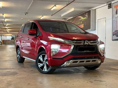 Mitsubishi Xpander in Kajang, SGR