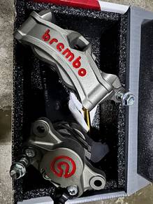Caliper BREMBO untuk di jual