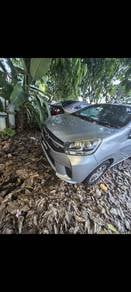 Perodua Axia E in Johor Bahru, JHR