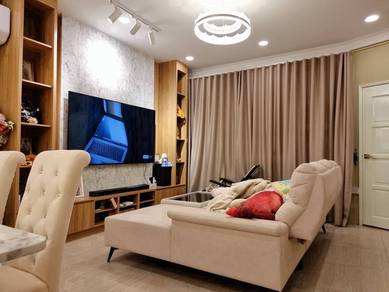 2-storey Terraced House For Sale in Cheras,KUL
