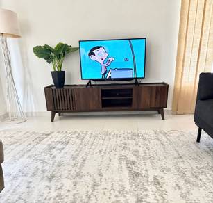 SSF Tv Cabinet