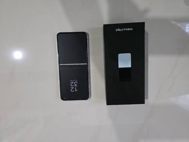 Samsung Galaxy Z Flip5 5g