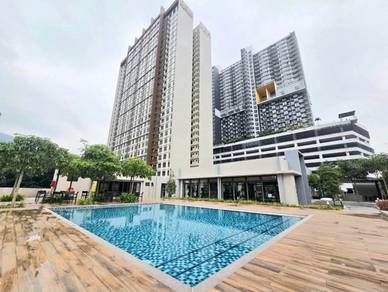 Condominium For Rent in LEA by the Hills