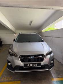 Subaru XV GT EDITION in Cheras, KUL