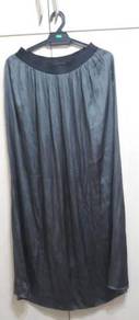 Skirt labuh forever 21 m size
