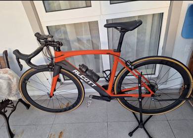 Alcott Bicycle