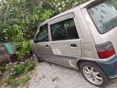 Perodua Kancil 660 ERA in Alor Setar, KDH
