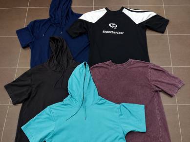 baju kombo