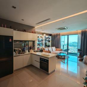 Service Residence For Rent in Citizen @ Old Klang Road