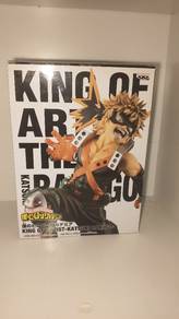 Bakugo Katsuki 