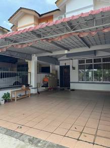 2-storey Terraced House For Sale in Johor Bahru,JHR