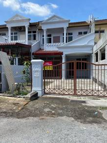 2-storey Terraced House For Sale in Nilai,NSN