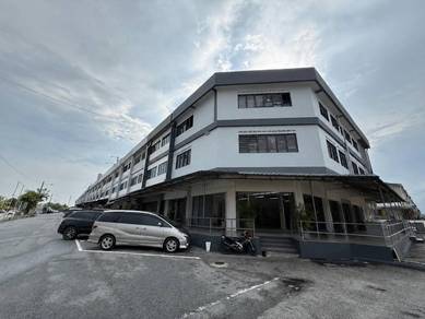 Shop lot For Sale in Johor Bahru,JHR