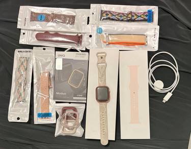 FOR SALE: Apple Watch Series 9 ⌚✨