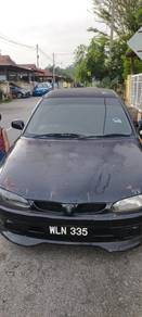 Proton Wira A/B GL in Klang, SGR