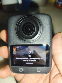 DJI osmo 360 8k
