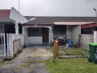 1-storey Terraced House For Sale in Alor Setar,KDH