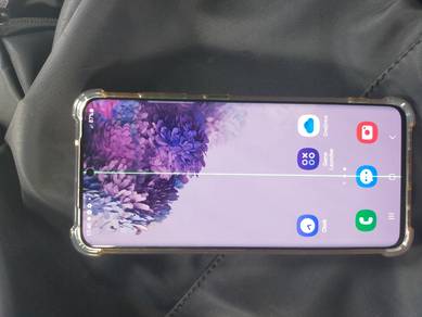 samsung s20 8/128